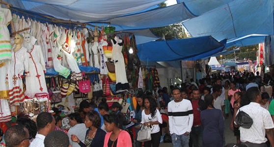 Exhibition, Bazar and Tradeshows