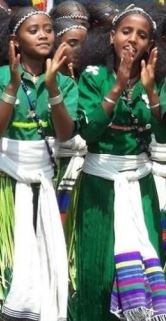 Ashendaye Festival